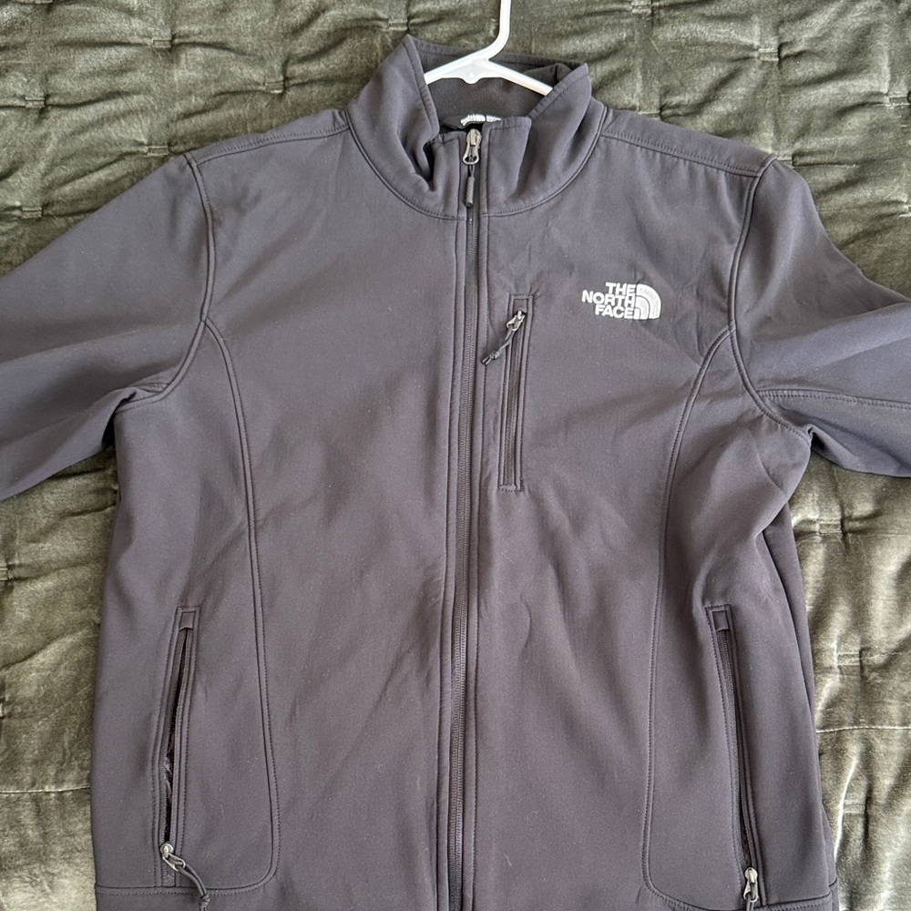 The North Face Softshell Jacket